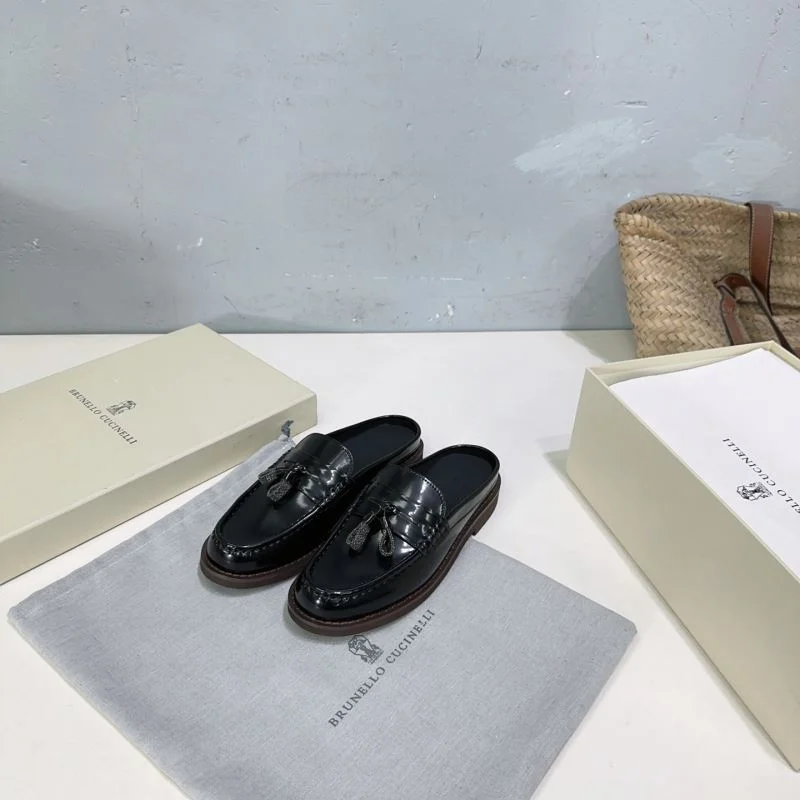 Brunello Cucinelli Sandals ZeroBulk 12813