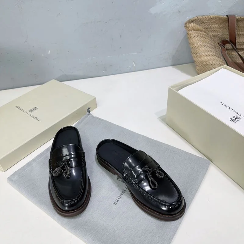 Brunello Cucinelli Sandals ZeroBulk 12813