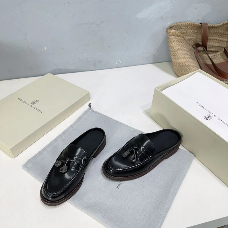 Brunello Cucinelli Sandals ZeroBulk 12813