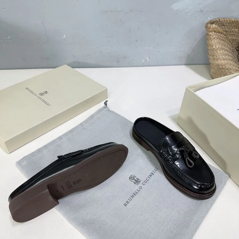 Brunello Cucinelli Sandals ZeroBulk 12813