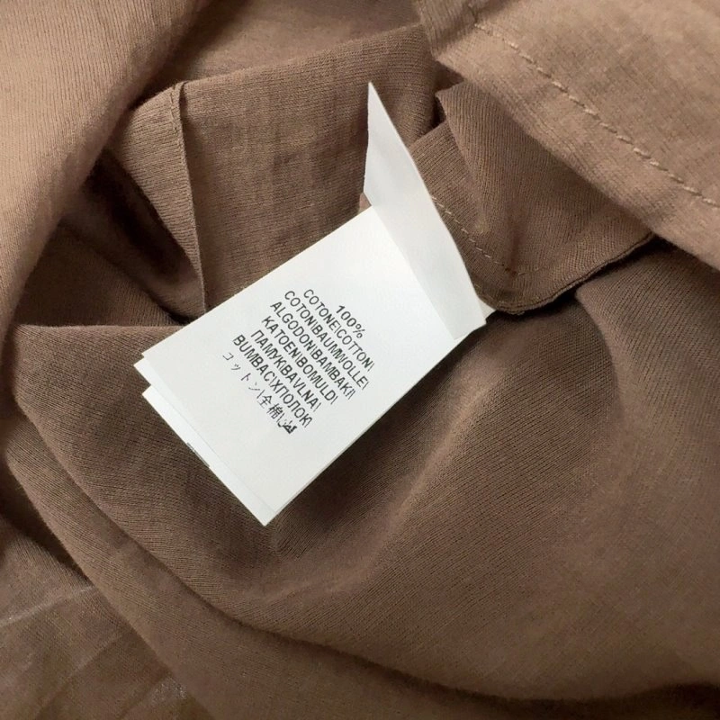 Refined Brunello Cucinelli Shirts 151927