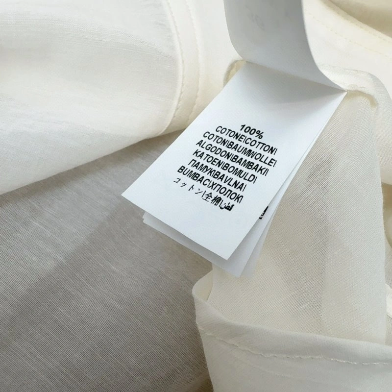 Brunello Cucinelli Shirts Elegant 151930