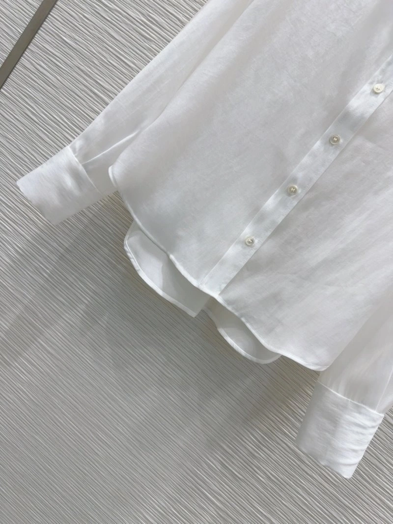 HighQuality Brunello Cucinelli Shirts 151928