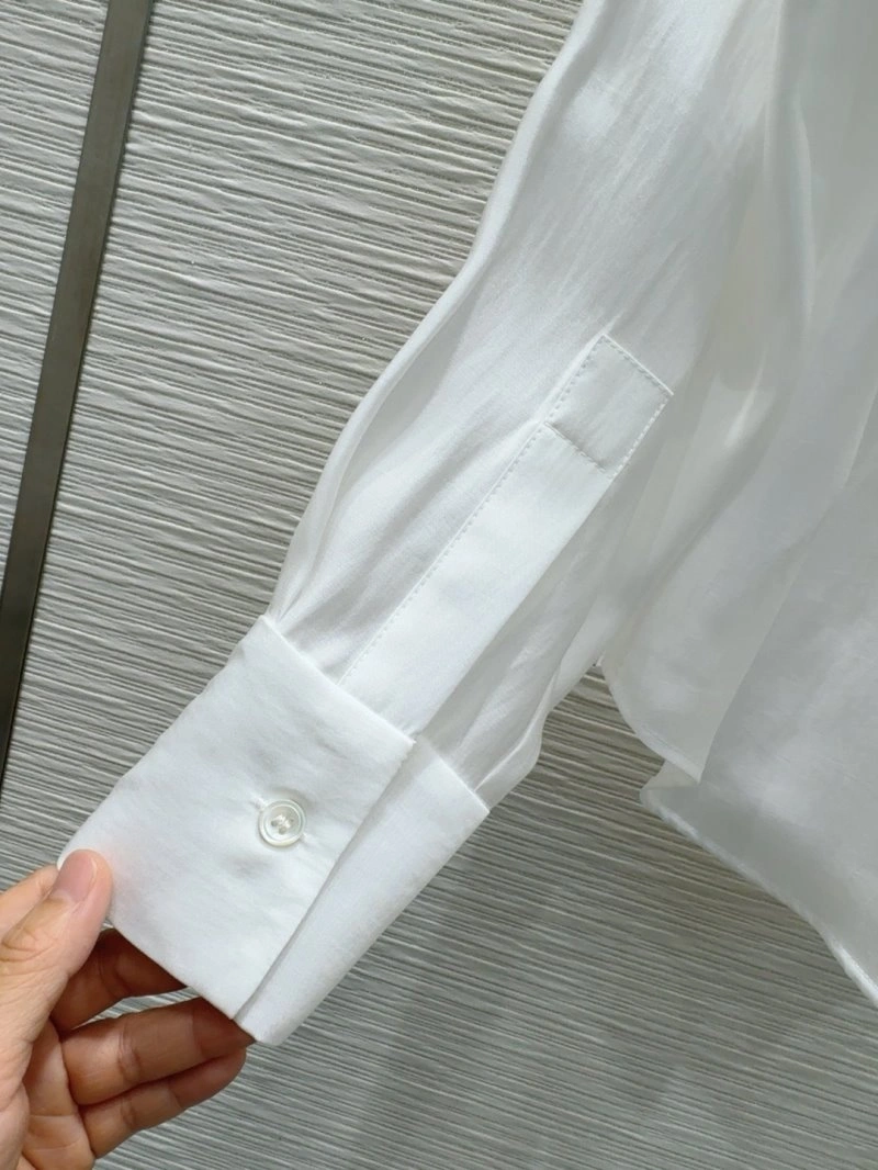 HighQuality Brunello Cucinelli Shirts 151928