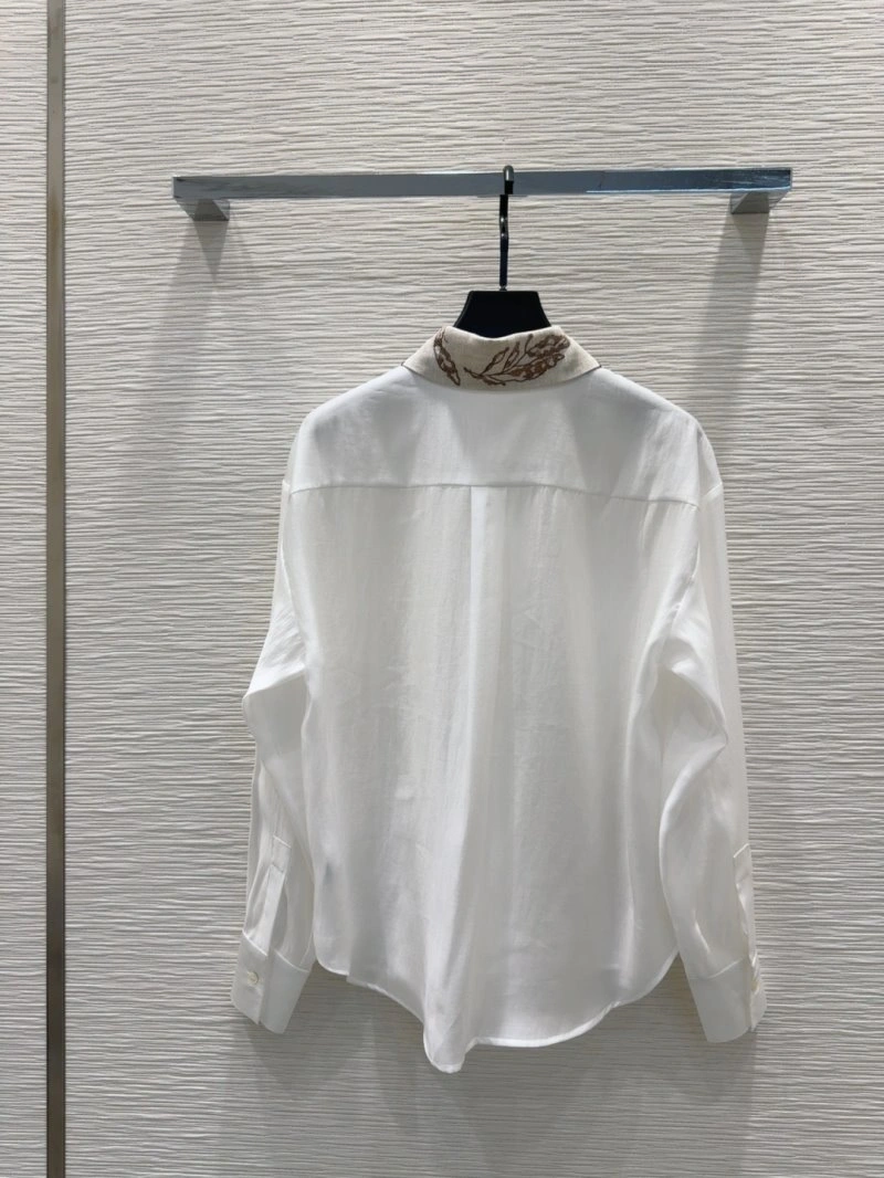 HighQuality Brunello Cucinelli Shirts 151928