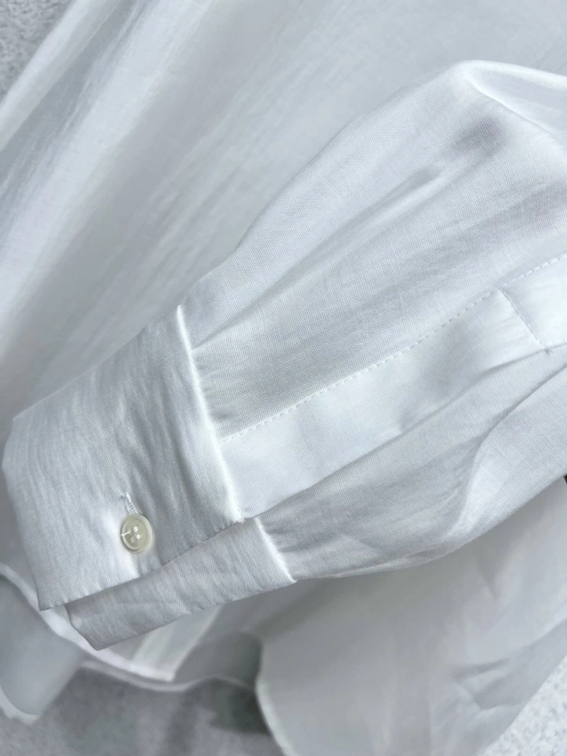 Brunello Cucinelli Shirts Unisex 151923