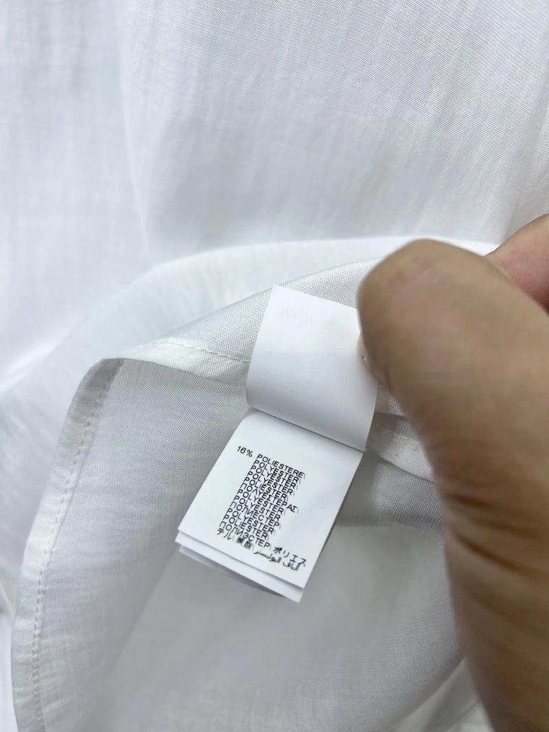 Brunello Cucinelli Shirts Unisex 151923