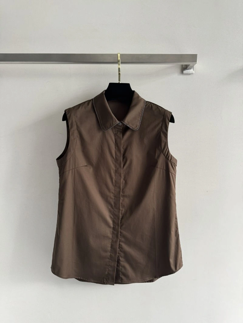 Thermal Brunello Cucinelli Shirts 149957