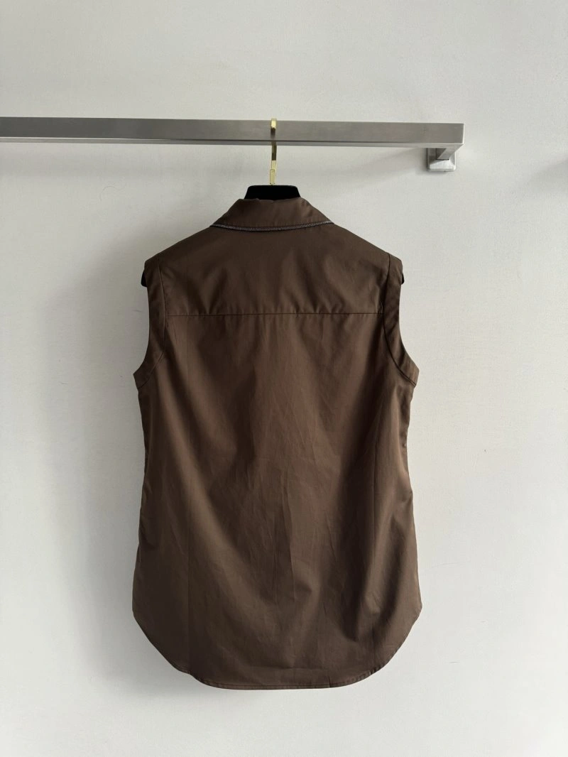 Thermal Brunello Cucinelli Shirts 149957