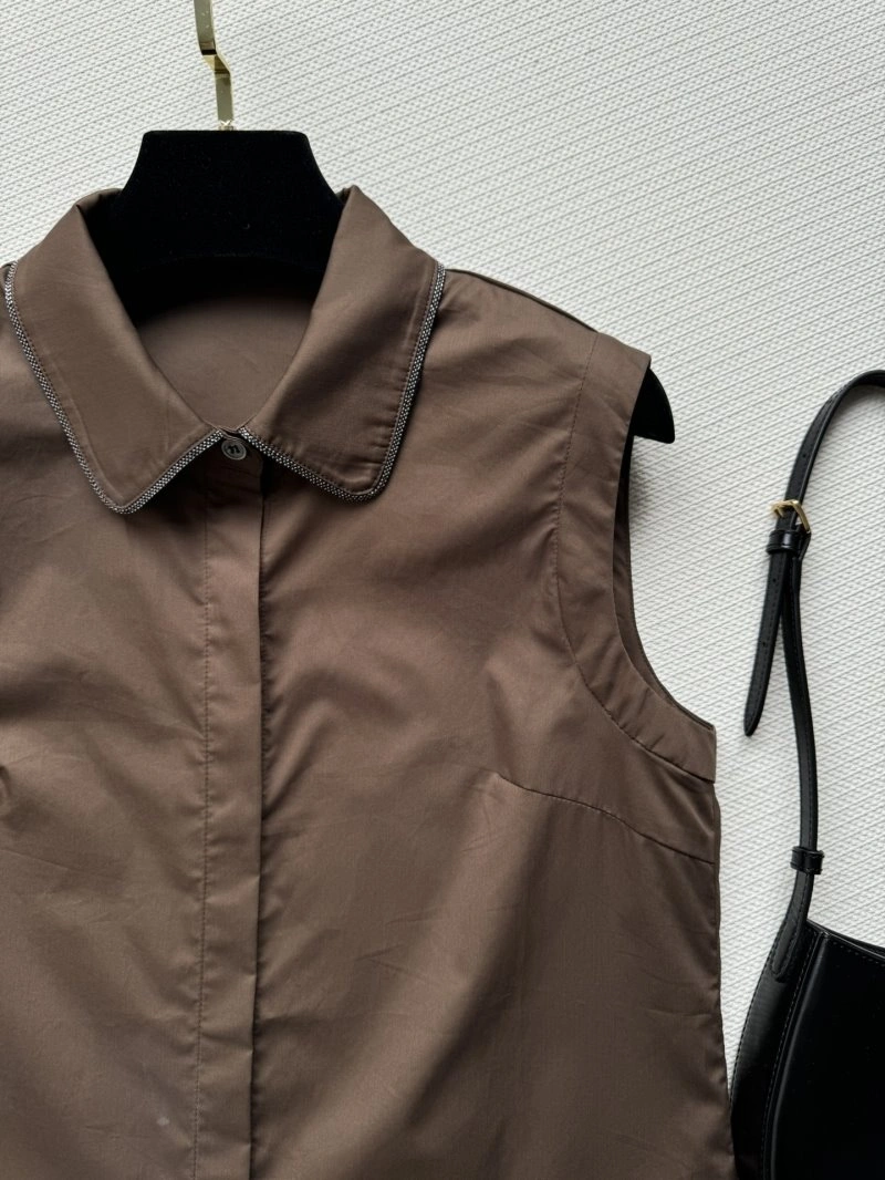 Thermal Brunello Cucinelli Shirts 149957