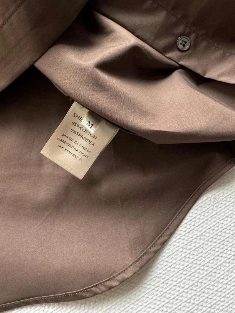 Thermal Brunello Cucinelli Shirts 149957