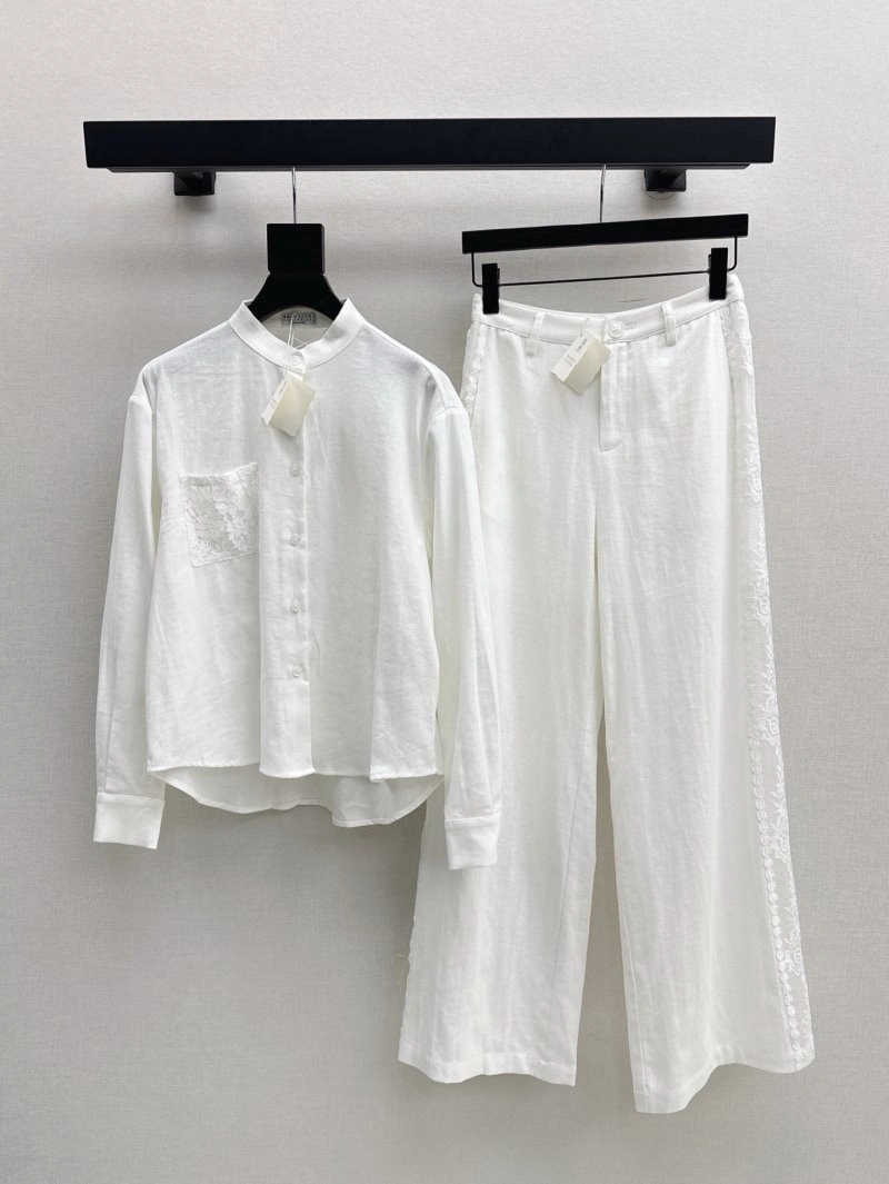 Brunello Cucinelli Shirts Attractive 149958