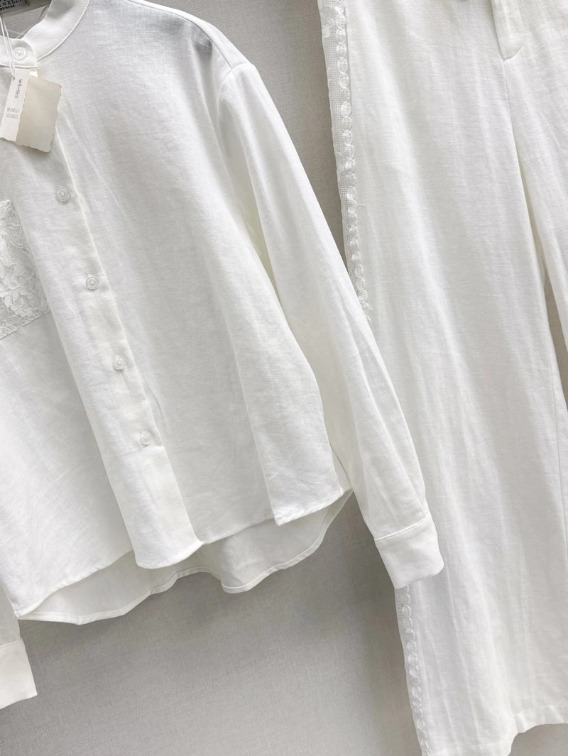 Brunello Cucinelli Shirts Attractive 149958