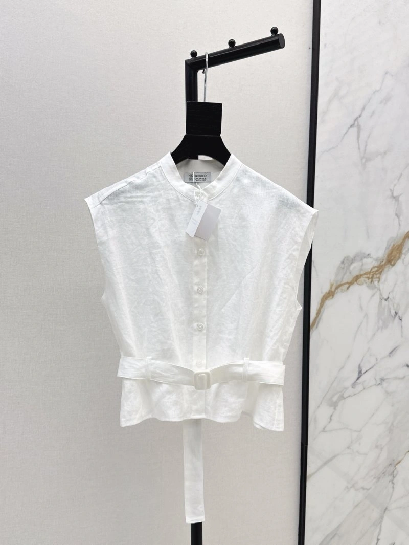 Brunello Cucinelli Shirts Snug 149956