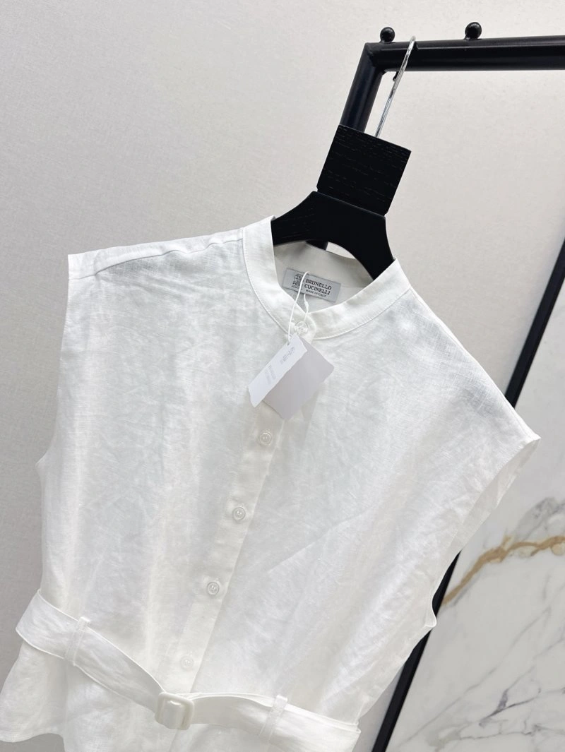 Brunello Cucinelli Shirts Snug 149956