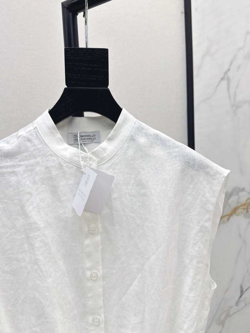 Brunello Cucinelli Shirts Snug 149956