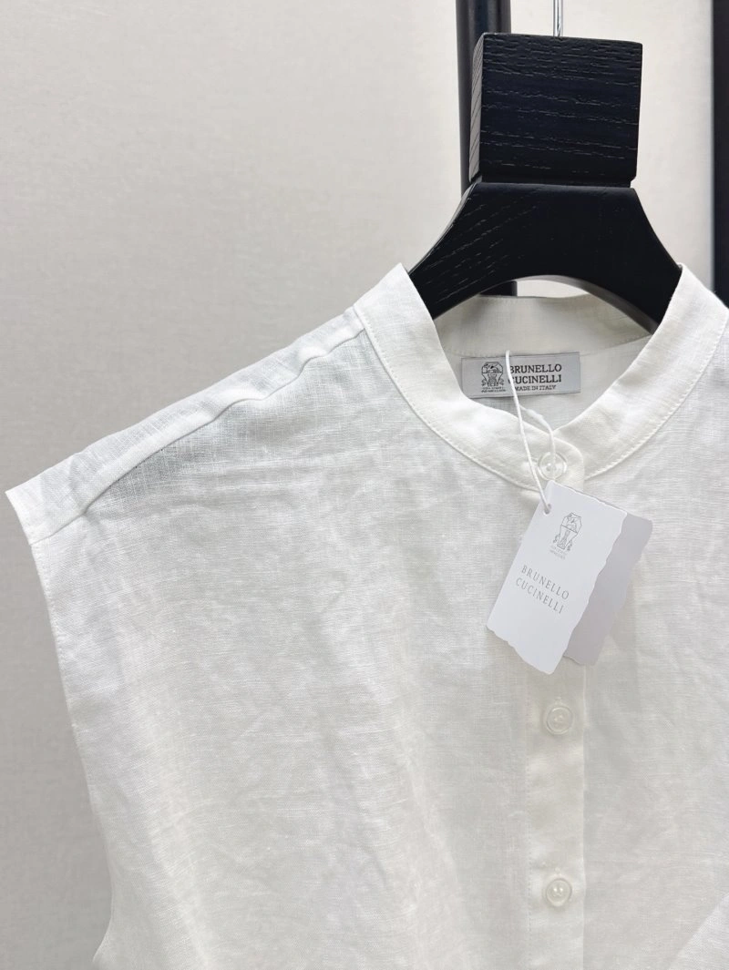 Brunello Cucinelli Shirts Snug 149956