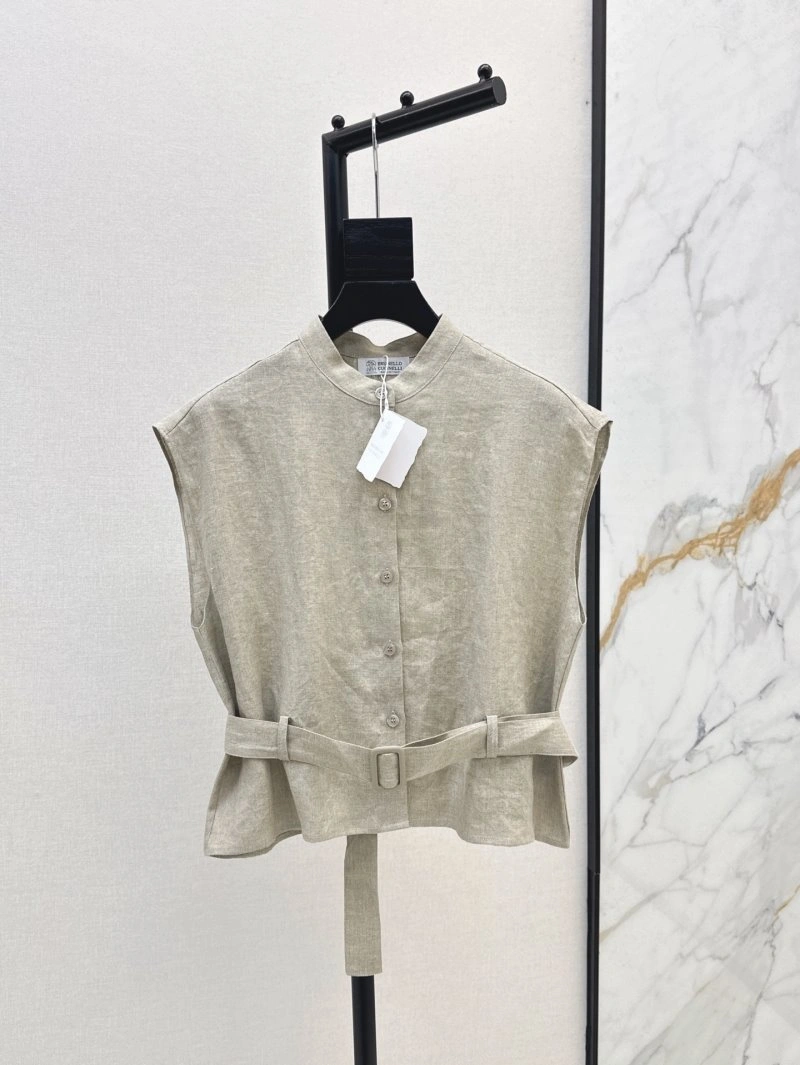 GoodFit Brunello Cucinelli Shirts 149955