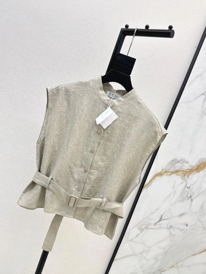 GoodFit Brunello Cucinelli Shirts 149955