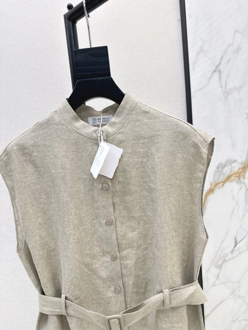 GoodFit Brunello Cucinelli Shirts 149955