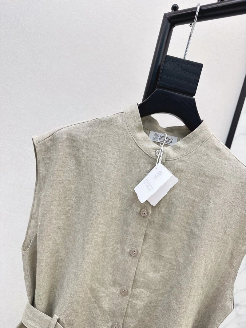 GoodFit Brunello Cucinelli Shirts 149955
