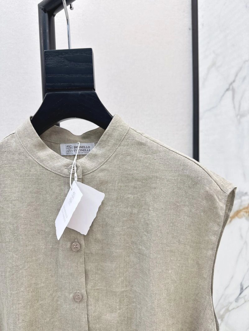 GoodFit Brunello Cucinelli Shirts 149955