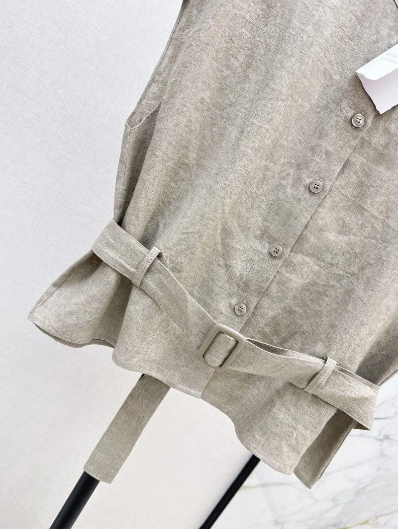 GoodFit Brunello Cucinelli Shirts 149955
