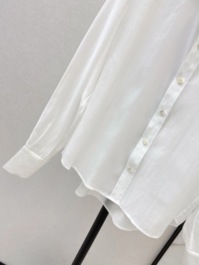 Brunello Cucinelli Shirts AllSeason 149953
