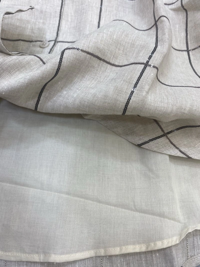 Brunello Cucinelli Shirts GoodFit 155002