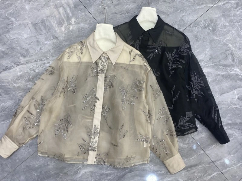Affordable Brunello Cucinelli Shirts 155000