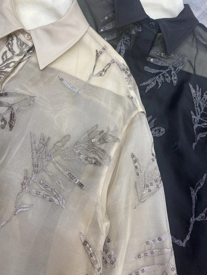 Affordable Brunello Cucinelli Shirts 155000