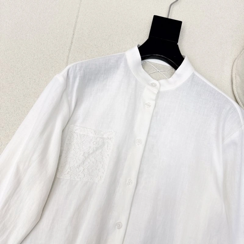 OdorResistant Brunello Cucinelli Shirts 154997