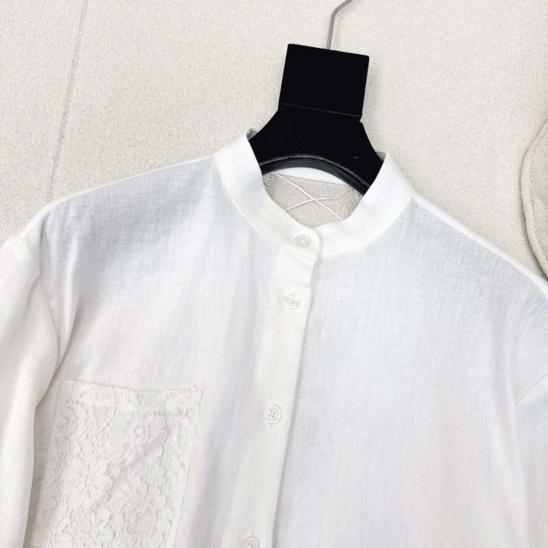 OdorResistant Brunello Cucinelli Shirts 154997