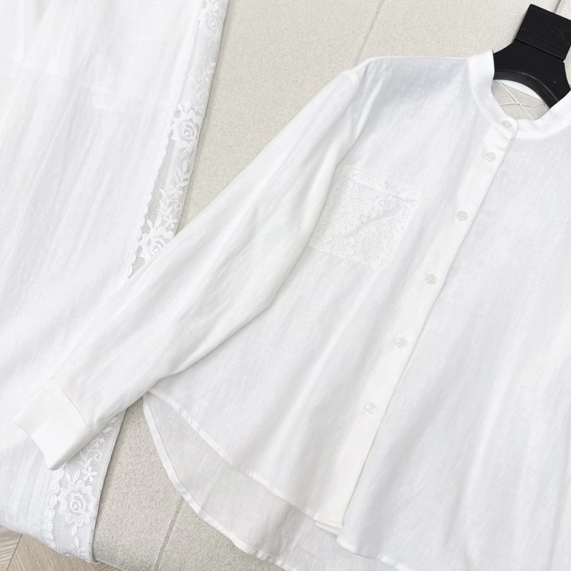 OdorResistant Brunello Cucinelli Shirts 154997