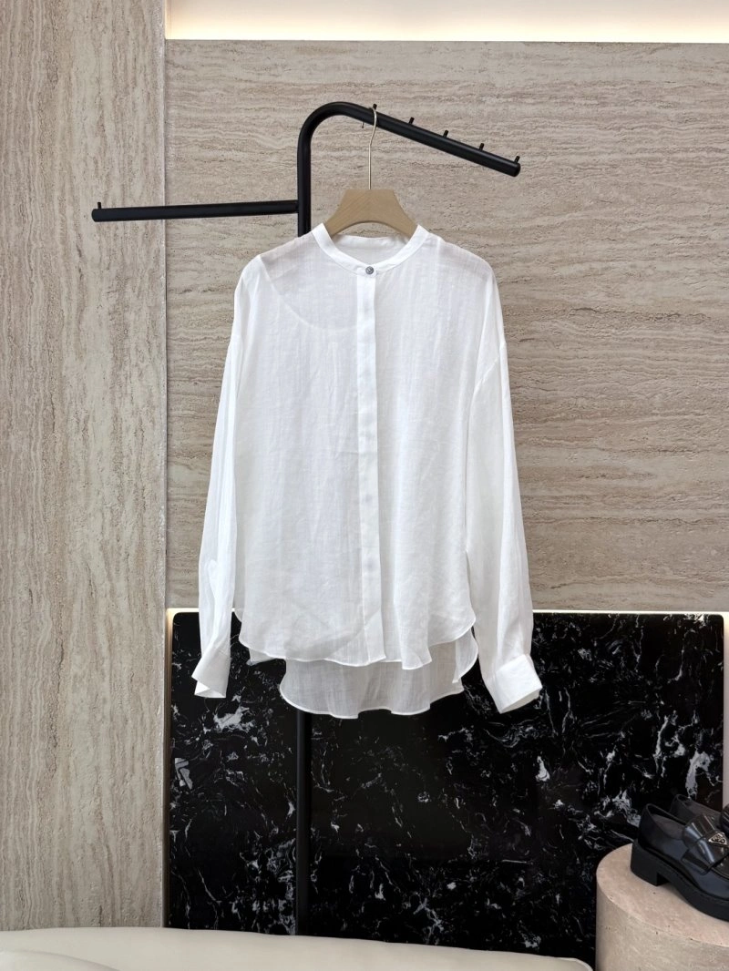 FreshLook Brunello Cucinelli Shirts 155001