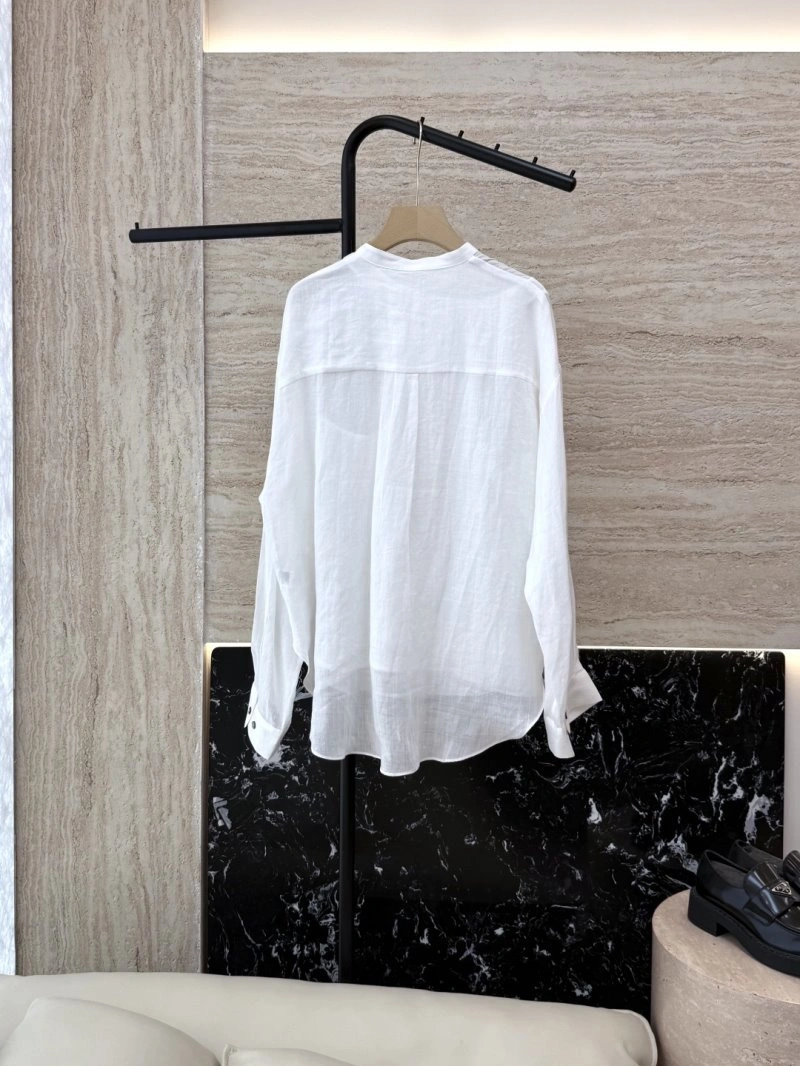 FreshLook Brunello Cucinelli Shirts 155001
