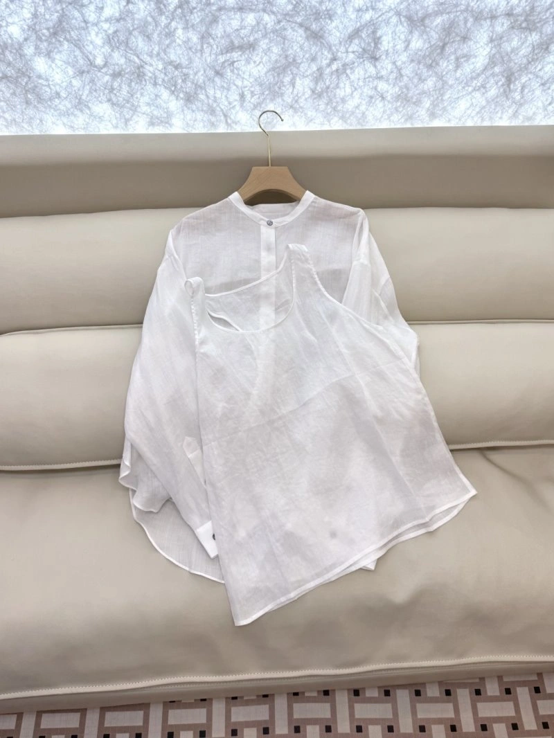 FreshLook Brunello Cucinelli Shirts 155001