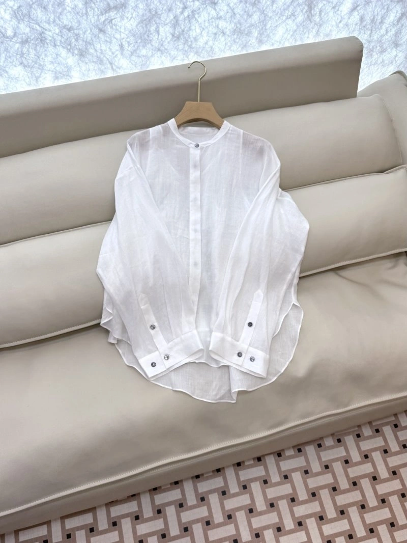 FreshLook Brunello Cucinelli Shirts 155001