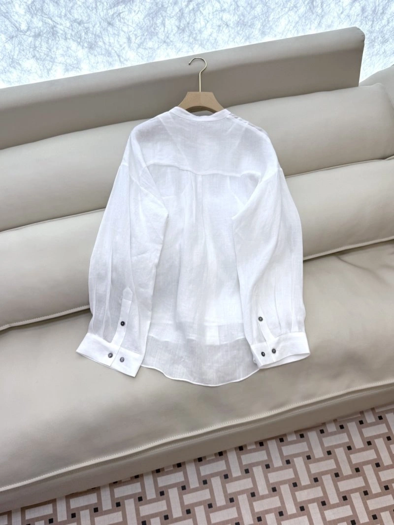FreshLook Brunello Cucinelli Shirts 155001