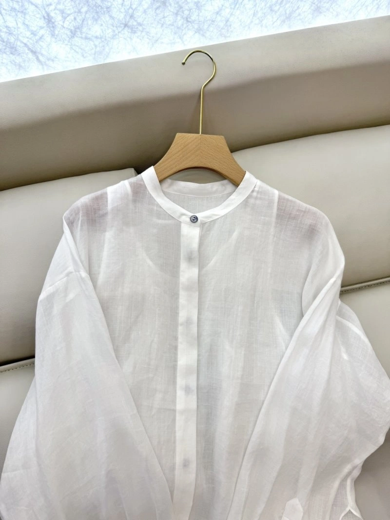 FreshLook Brunello Cucinelli Shirts 155001