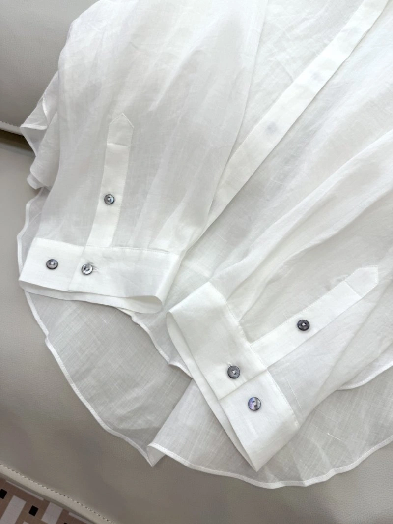 FreshLook Brunello Cucinelli Shirts 155001