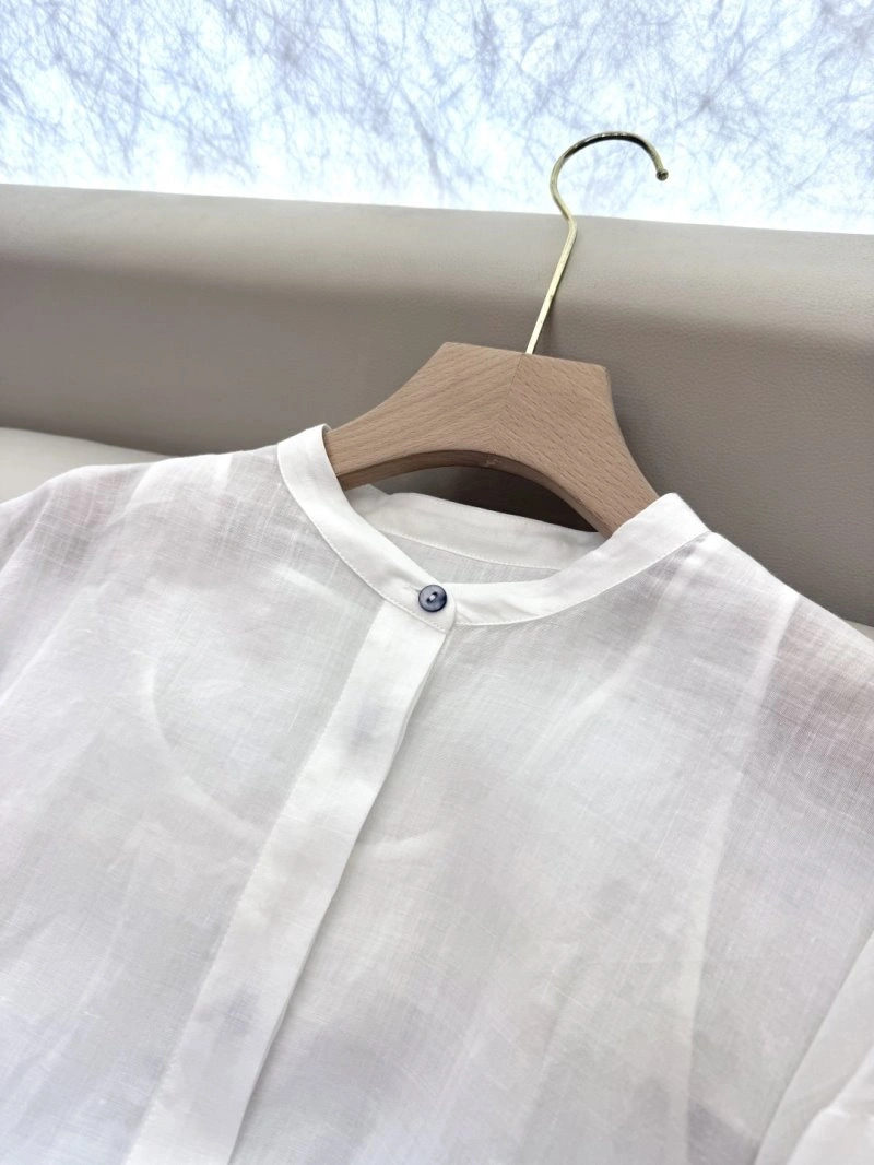 FreshLook Brunello Cucinelli Shirts 155001