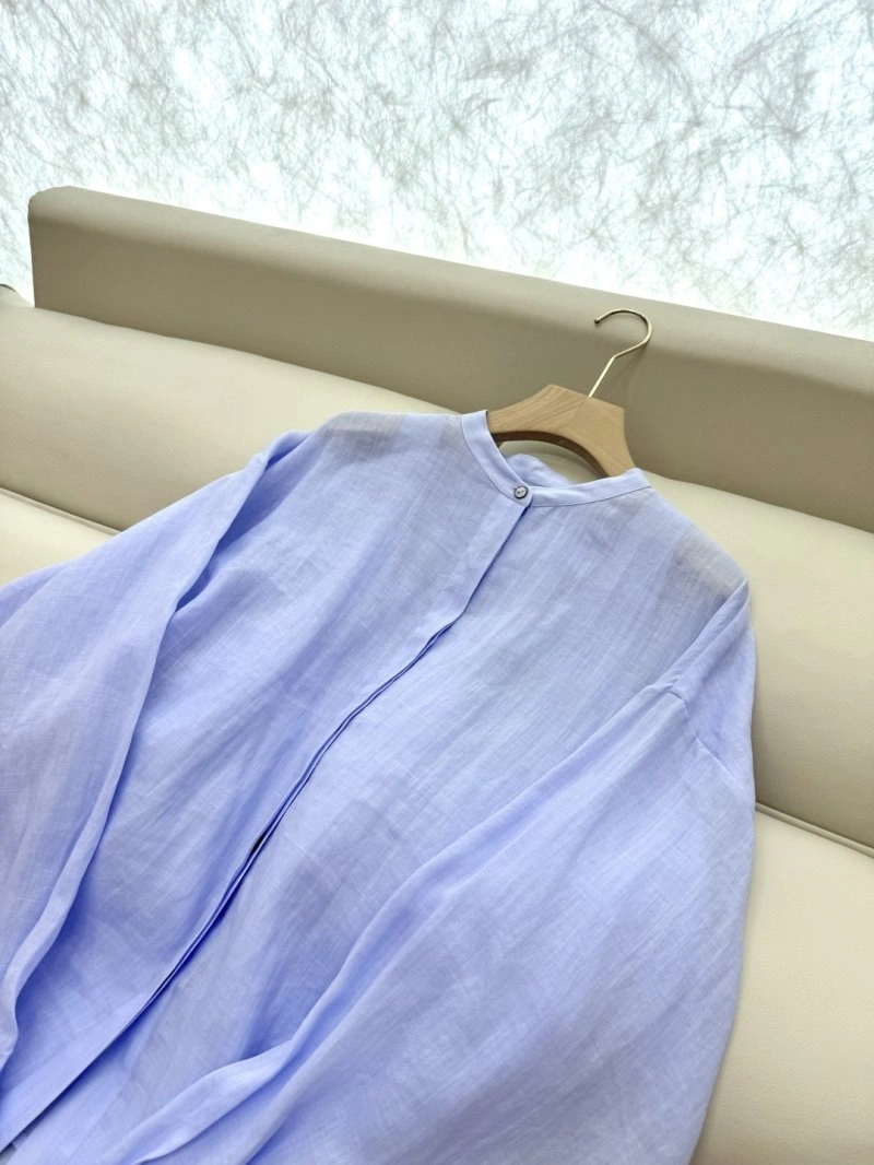 Brunello Cucinelli Shirts Trendy 155006