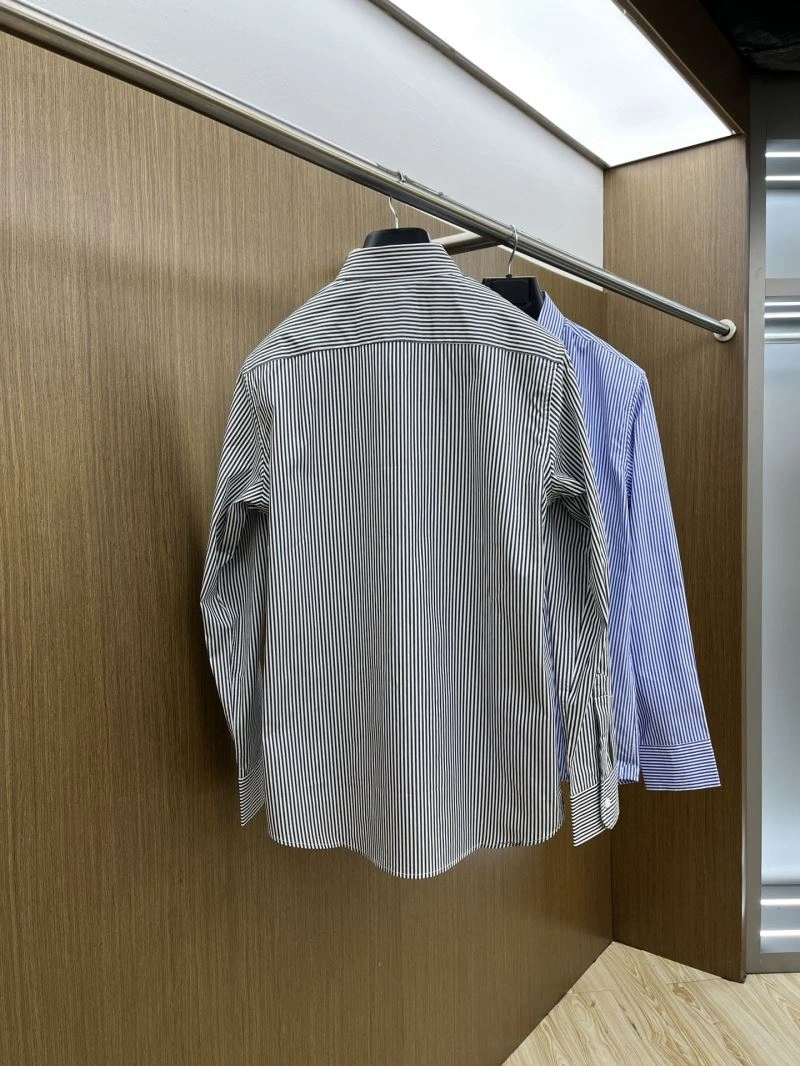 SportInspired Brunello Cucinelli Shirts 159705