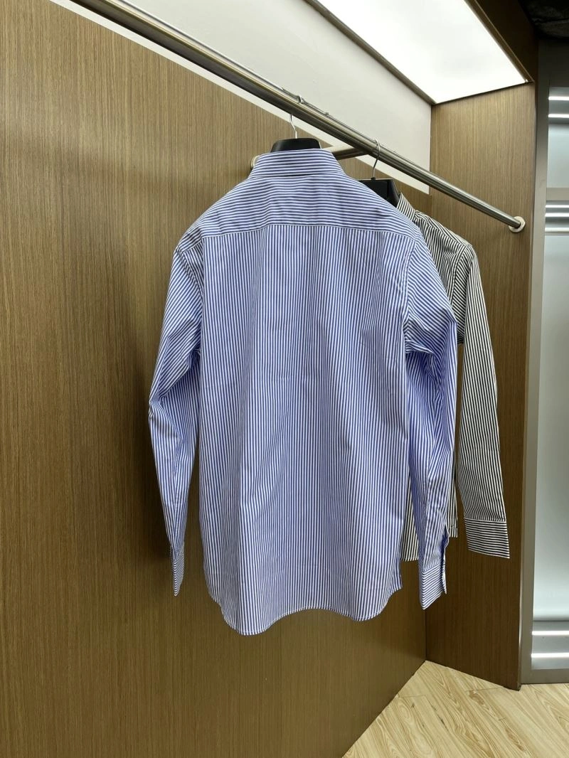 Brunello Cucinelli Shirts QuickDry 159702