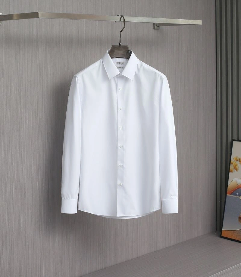 Brunello Cucinelli Shirts Unique 158649