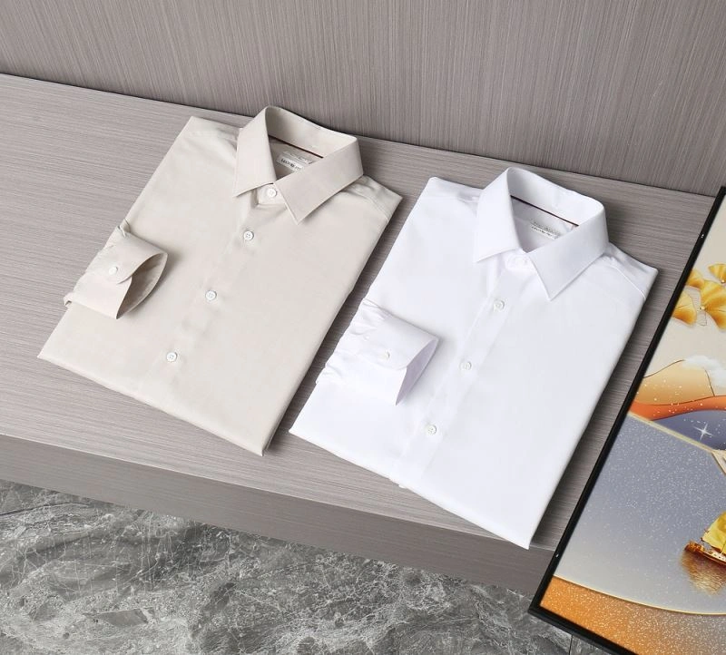 Brunello Cucinelli Shirts Unique 158649