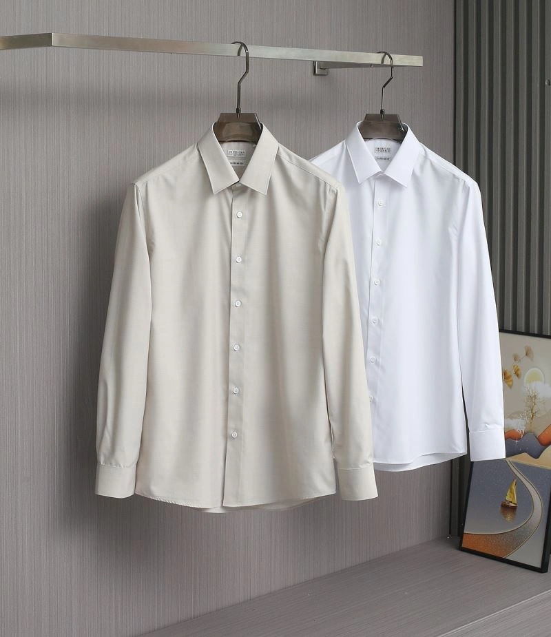 Brunello Cucinelli Shirts Unique 158649