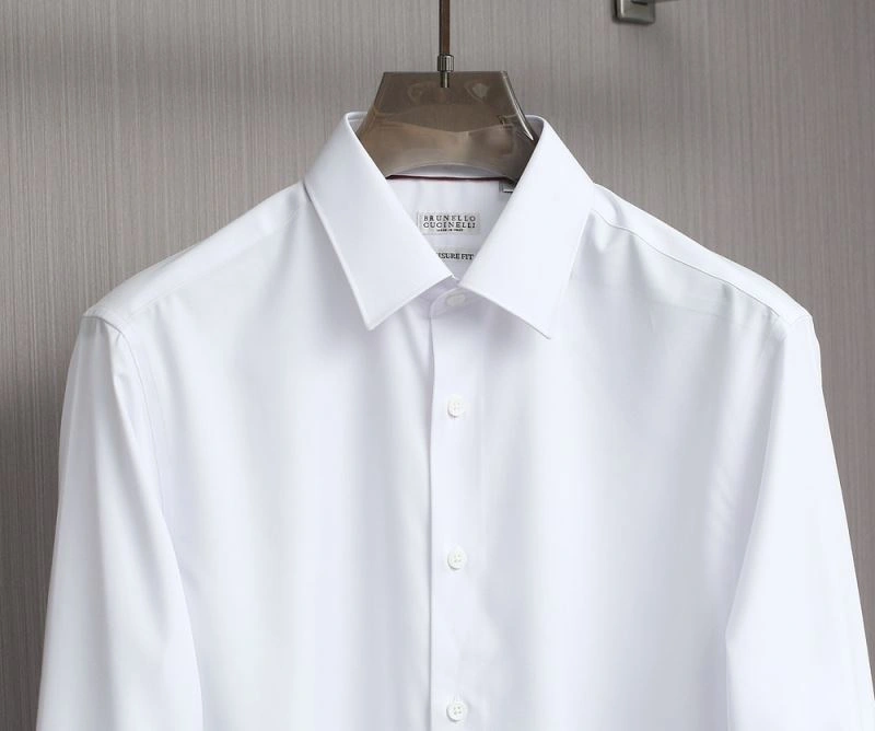 Brunello Cucinelli Shirts Unique 158649