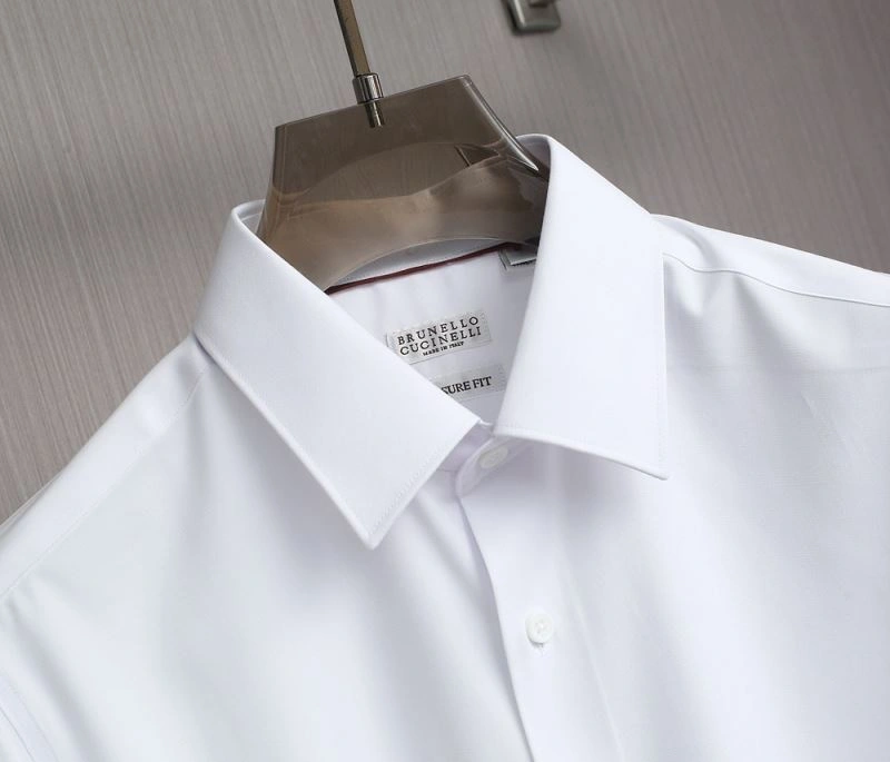 Brunello Cucinelli Shirts Unique 158649